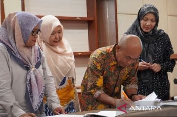 BPJS Kesehatan gandeng kader  JKN bantu pembayaran iuran peserta