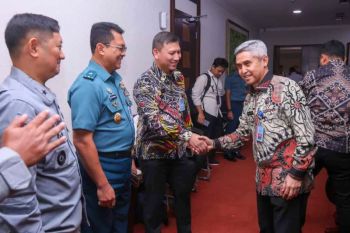 BNN miliki lima rencana aksi pada Program Prioritas Nasional 2025