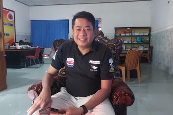 Radar pendeteksi tsunami dipasang di Labuan Haji Lombok Timur