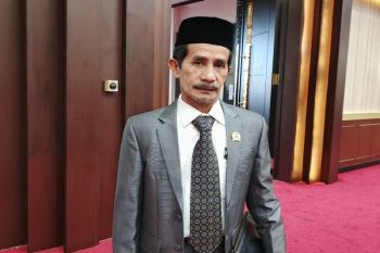 Legislator Kalteng: Warga Barsel minta pembangunan pagar sekolah