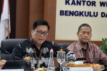 DJPb Lampung: Total alokasi APBN 2025 di Lampung capai Rp31,81 triliun