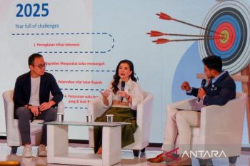 Bank UOB optimistis DPK meningkat