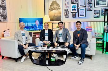 BNI menilai implementasi CTAS ciptakan ekosistem perpajakan yang efisien