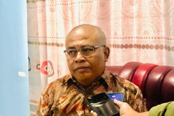 Rupbasan Kelas II Ternate awasi barang sitaan eks Gubernur Malut