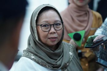 Alissa Wahid sesalkan terbitnya Pergub DKI terkait poligami
