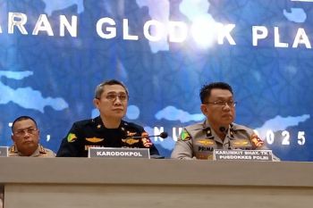 Dua korban kebakaran Glodok dibawa keluarga ke Pekan Baru dan Makassar