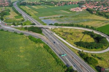 PT JTT tingkatkan konektivitas antardaerah di ruas Trans Jawa