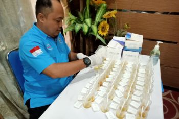 Satgas kos-kosan dibentuk di Mataram antisipasi peredaran narkoba