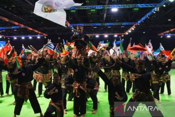 IPSI: Pencak silat lebih baik di bawah kepemimpinan Presiden Prabowo