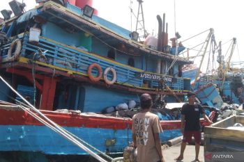 Pemprov Bali kurangi kesenjangan pekerja perikanan di Pelabuhan Benoa