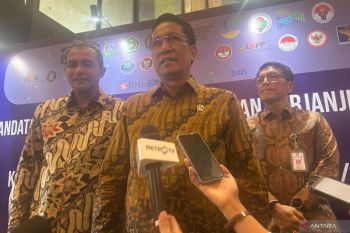 Kemenkum proses ekstradisi buronan kasus KTP-el Paulus Tannos