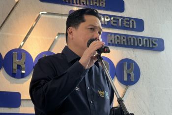 Kementerian BUMN-Kemendag buka akses pasar internasional untuk UMKM