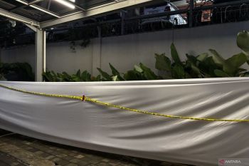 Polisi mendalami kasus kematian mahasiswa UPI di Mal PVJ Bandung