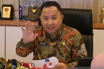 Kemenkum Sumsel komitmen lindungi martabat notaris