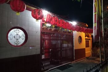 Warga Mataram diminta waspadai cuaca ekstrem jelang Imlek