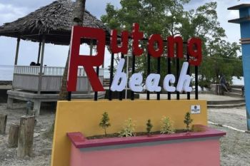Negeri Rutong Ambon siapkan internet gratis pengembangan desa digital