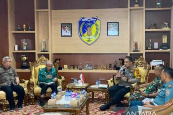 Polres Donggala ajak semua pihak dukung program MBG