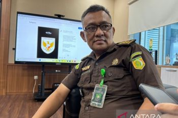 Kejati Kalteng berkomitmen tuntut tinggi pengedar dan bandar narkoba