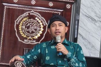 Lingkaran setan problem bencana hidrometeorologis