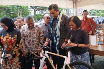 DPMPTSP  Temanggung targetkan investasi Rp2,2 triliun