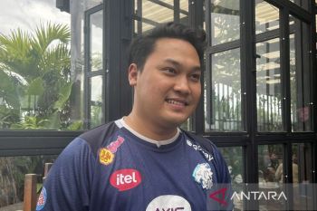 EVOS rombak besar-besaran jelang MPL ID Season 15