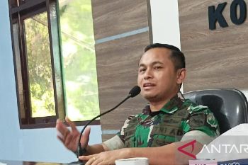 Fasilitas perkantoran eks Makorem 173/PVB jadi markas baru Kodim 1708 Biak