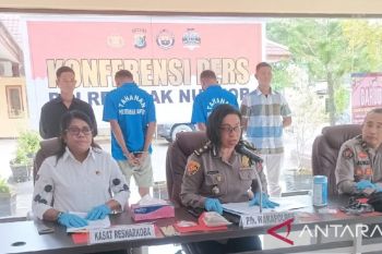 Polisi minta warga Biak Numfor hindari konsumsi minuman beralkohol