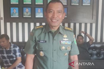 Kapendam: Pomdam XVII/Cenderawasih  bantu ungkap kasus media Jubi