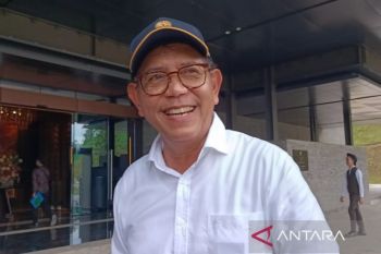 Kawasan legislatif dan yudikatif di IKN segera dilelang