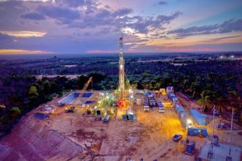 BUMD Bengkalis minati kelola sumur idle well di Hulu Rokan