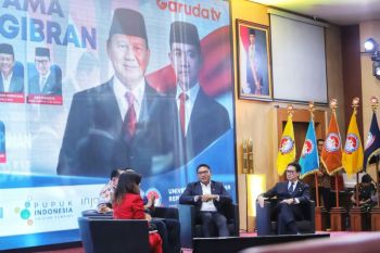 Wamentan pastikan RI swasembada pangan di era Prabowo