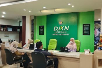 DJKN Lampung: Penerimaan PNBP di 2024 capai Rp1,4 triliun