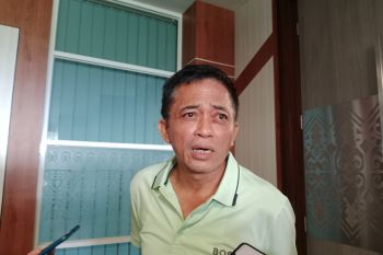 Lahan untuk dapur umum MBG di Lombok Tengah siap digunakan