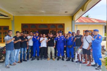 Baharkam Polri imbau warga Labuan Bajo laporkan penangkapan ikan ilegal