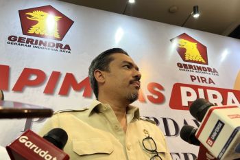Menteri UMKM  efisiensi anggaran usai terbit Inpres 1/2025