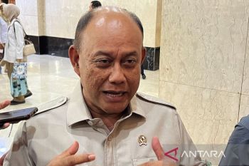 BGN: Tambahan Rp100 triliun agar percepat capai 82,9 juta penerima MBG