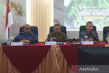 Penerimaan bea dan cukai Sulsel di 2024 melampaui target