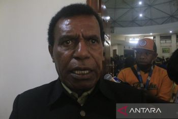 LMA Jayawijaya ajak warga menjaga kondisi kamtibmas jelang penetapan MK