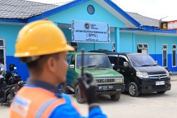 PLN siap sukseskan program makan bergizi gratis, pastikan kelistrikan andal