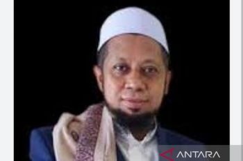 MUI Manado: Perayaan Isra Mi'raj-Imlek perkokoh toleransi beragama