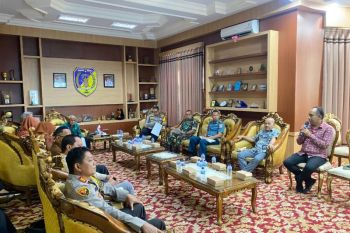 Program MBG di Kabupaten Donggala dimulai 17 Februari 2025