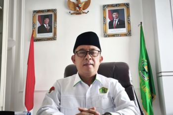 Kanwil Kemenag Lampung minta warga jaga suasana damai di tengah keberagaman