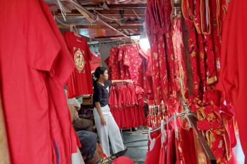 Kawasan Chinatown terpopuler di Indonesia