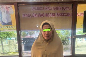 Program 100 Hari Prabowo-Gibran, Polres Pessel Tangkap 15 Terduga Pengedar Sabu-Sabu