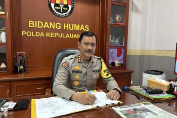 Polda Kepri harapkan pengamanan libur panjang dapat topang sektor ekonomi