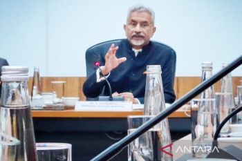 India protes keras serangan AS yang tewaskan tiga pelautnya