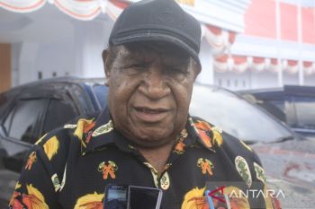 Pemprov Papua Pegunungan: Nilai APBD 2025 capai Rp2 triliun