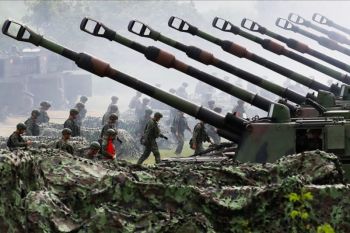 AS akhiri penangguhan pasokan 1 ton bom untuk Israel