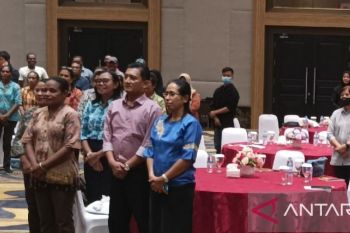 Diskop-Disperindag Biak beri pendampingan UMKM agar peroleh sertifikat halal