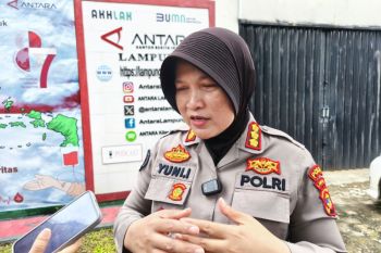 Polda Lampung pastikan keamanan wisatawan selama libur panjang